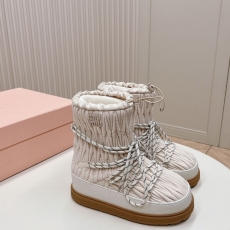 Miu Miu Boots